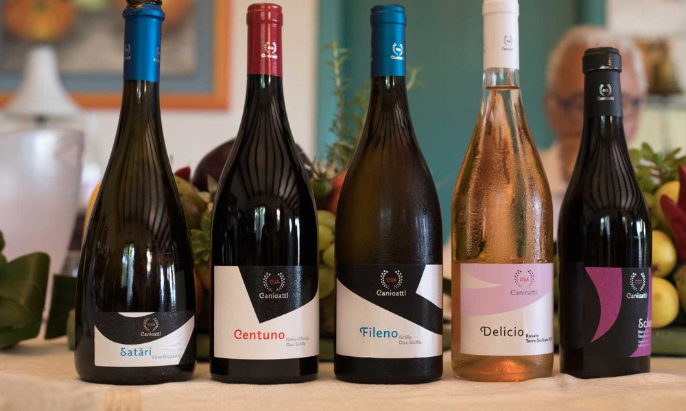 Vino pregiato da regalare: ecco i migliori vini siciliani