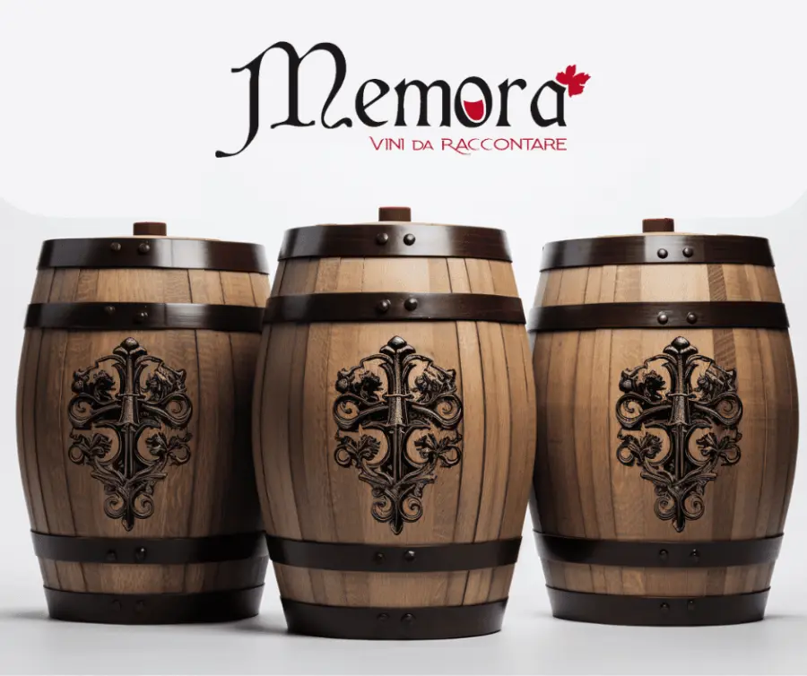 Vini Memora: Alla Scoperta dei Vini Benedetti da Padre Pio, come il Pio Cappuccino