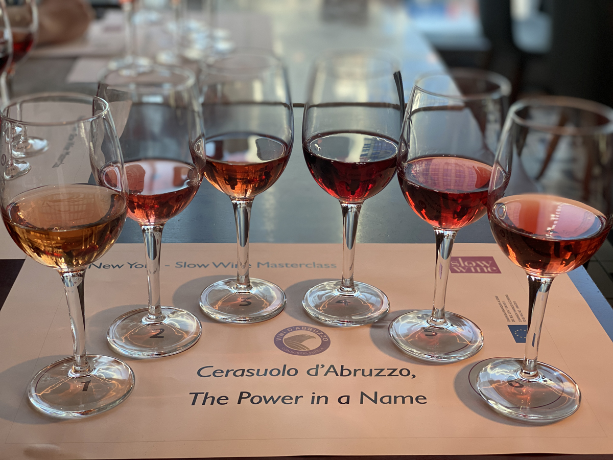 Vini abruzzesi: 7 migliori bottiglie da provare