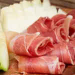 Prosciutto San Daniele: Quale vino si abbina?